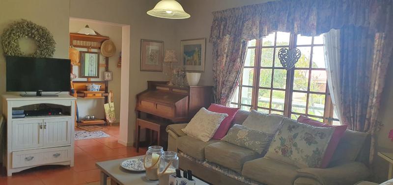 3 Bedroom Property for Sale in Kleinmond Western Cape